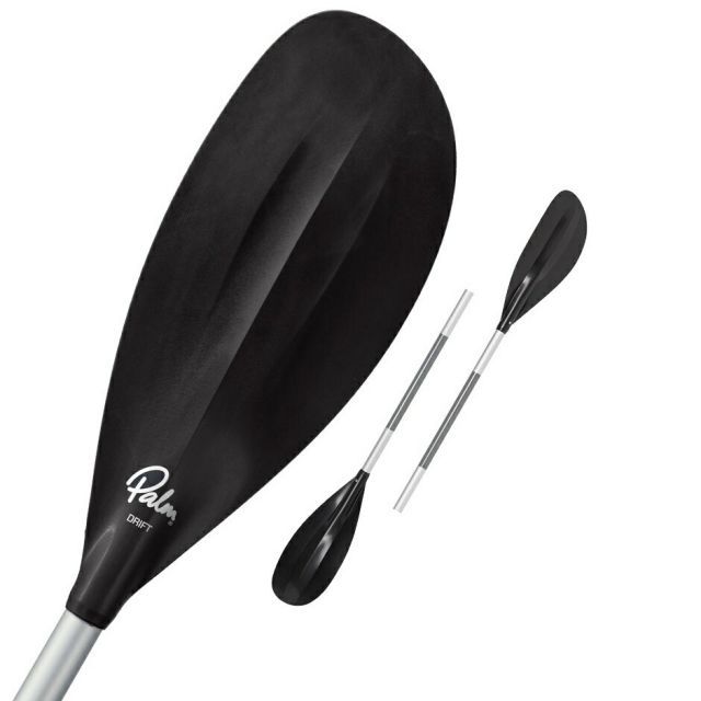 パドル ワーナー シェルパ グラス ストレート 200/45度 イエロー 10/5