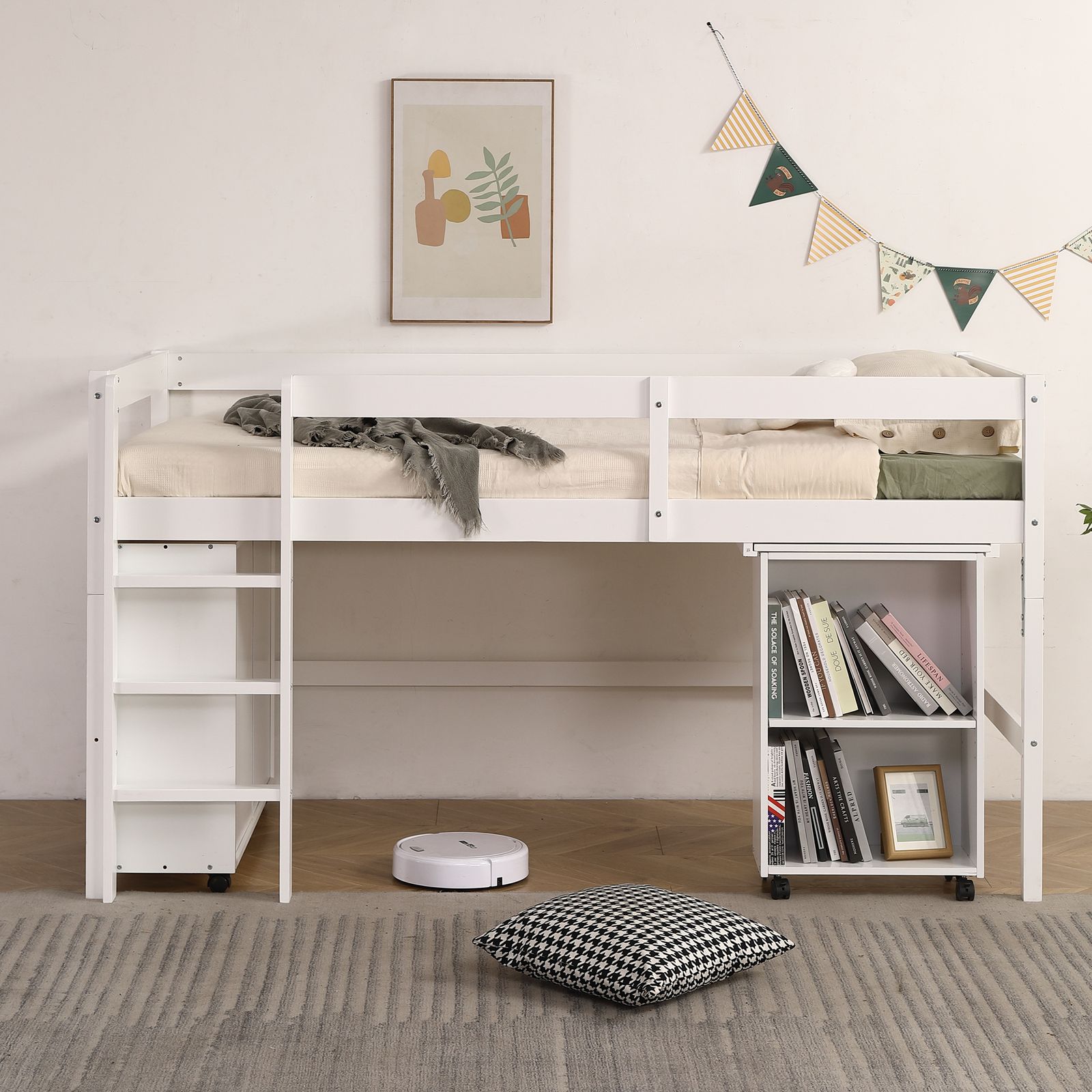 学習机 コンパクト