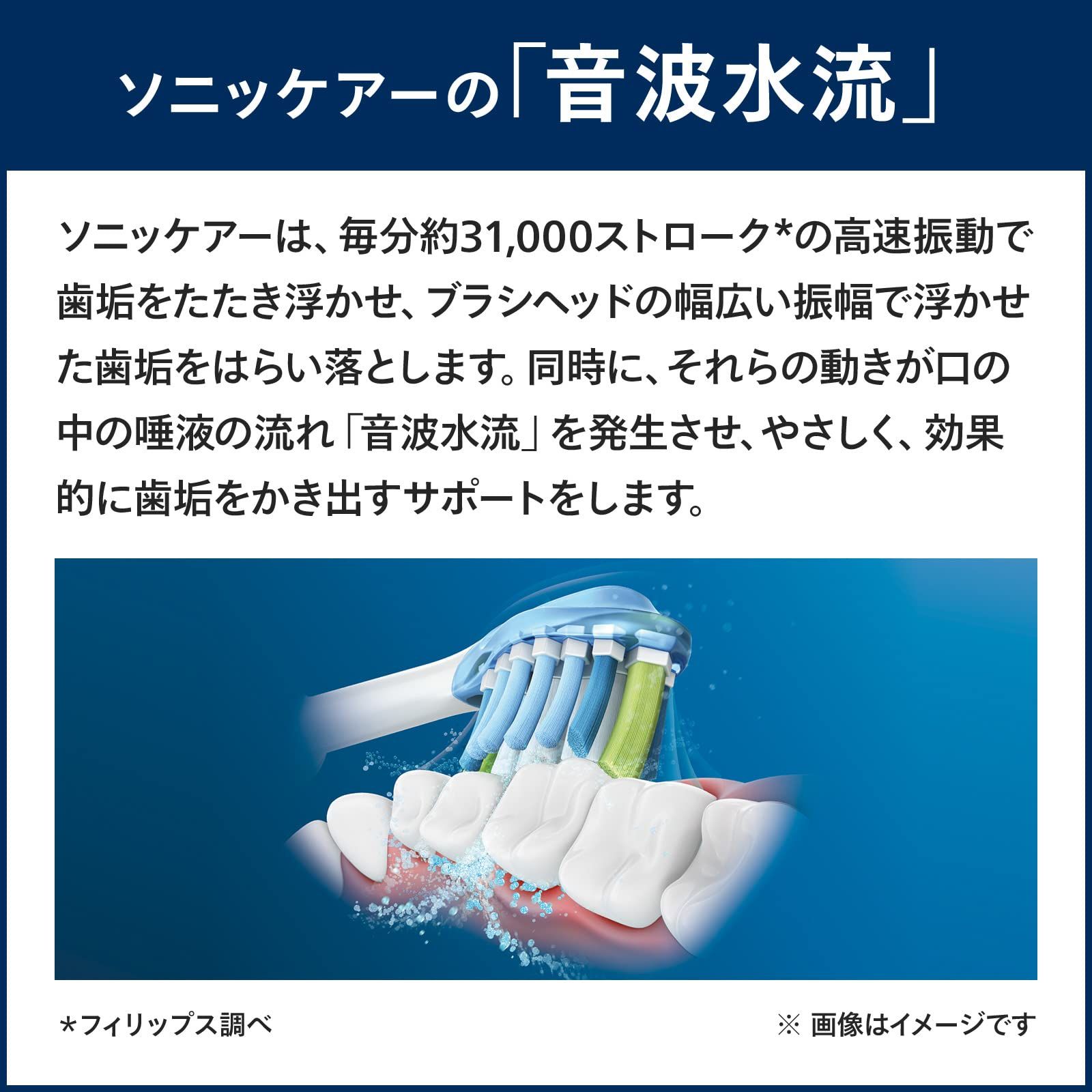 エキスパートクリーン 携帯用充電式|トラベルケース付き