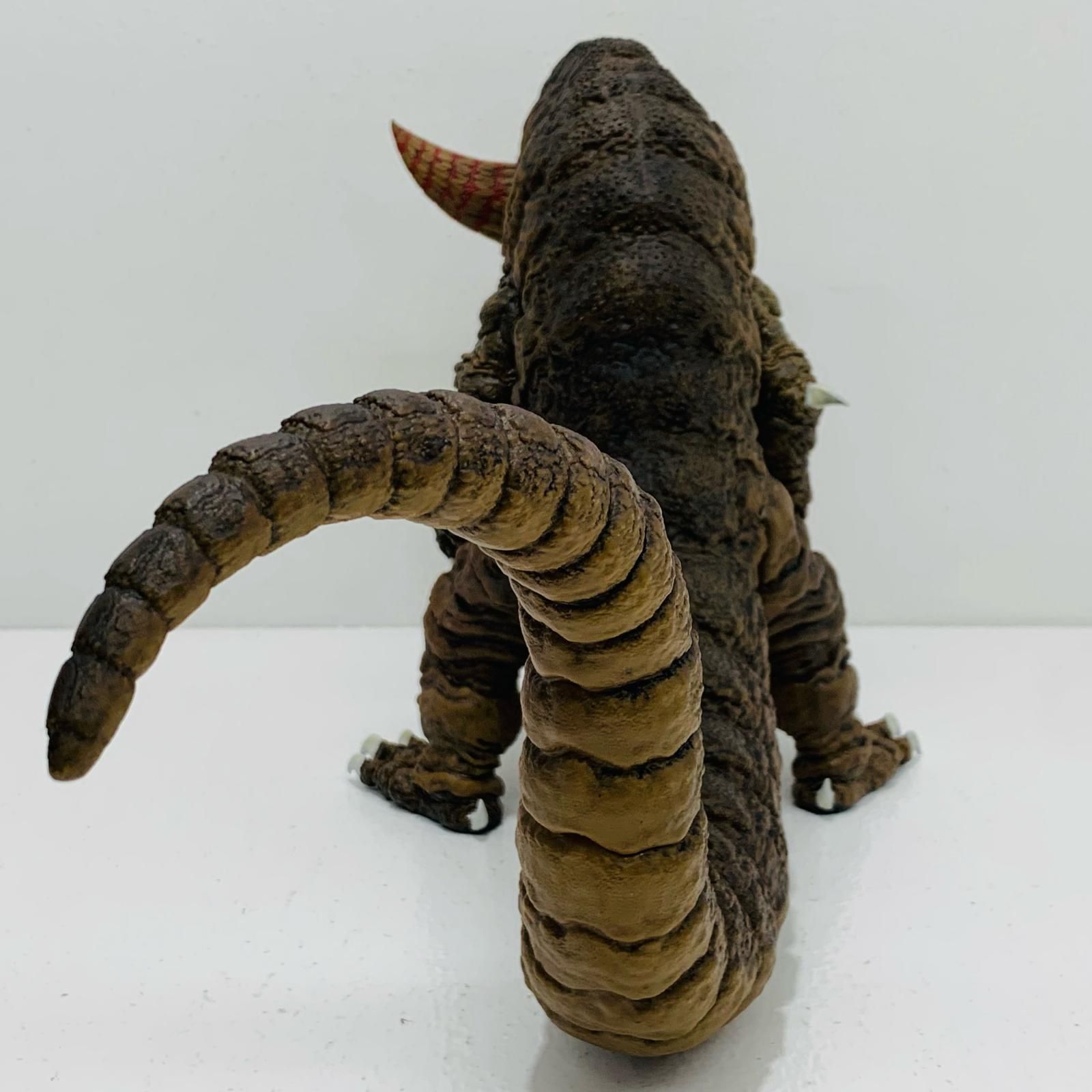 飾磨店】 中古 フィギュア 'A賞ゴモラ-塊獣極致「怪獣超大全/一