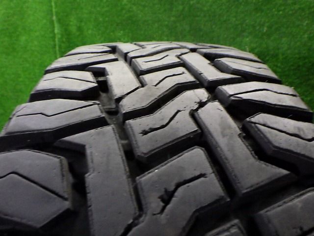 トーヨー オープンカントリー R/T LT225/70R16 1本 102/99Q 6PR 24年製