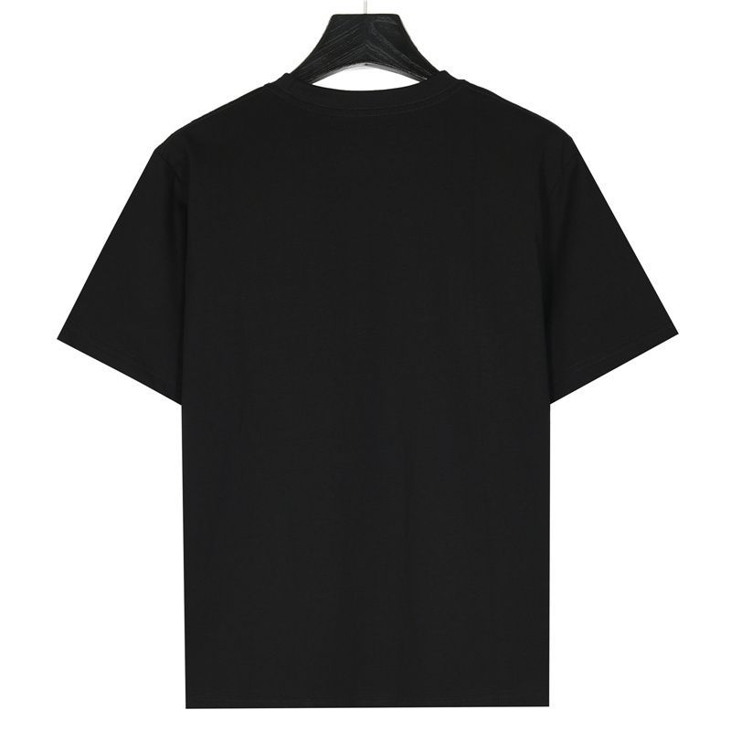 今日特価】Prada / プラダ 25ss 胸元アルファベットロゴ T