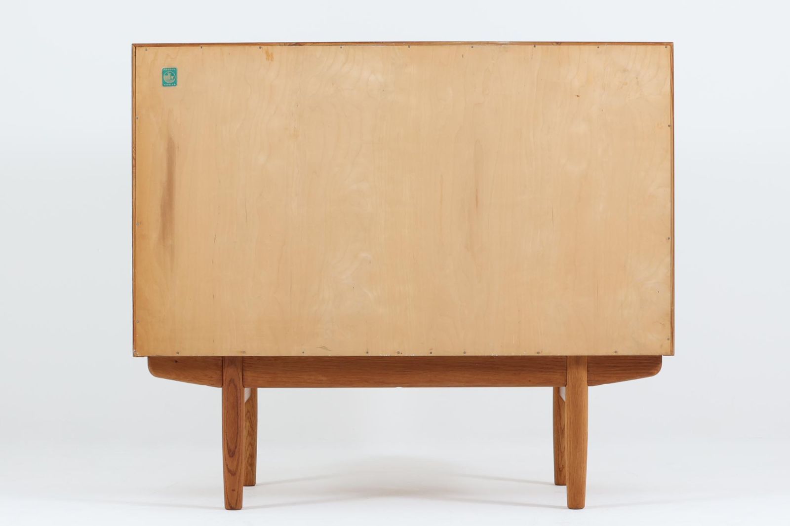 ボーエ•モーエンセン　Borge Mogensen 四段チェスト 1960年代 デンマーク製 Karl Andersson 4段チェストa ボーエ