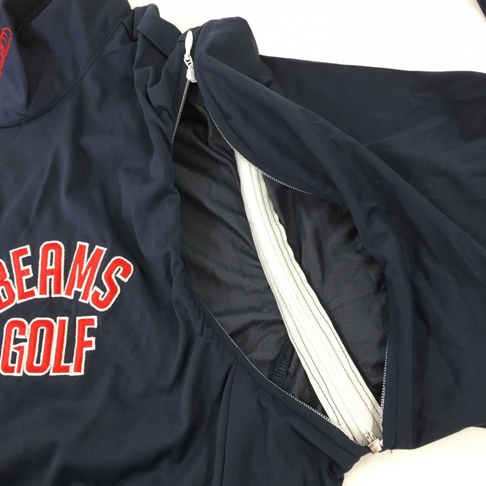 ☆SALE10％OFF☆【超美品】ビームスゴルフ 2WAYジャケット