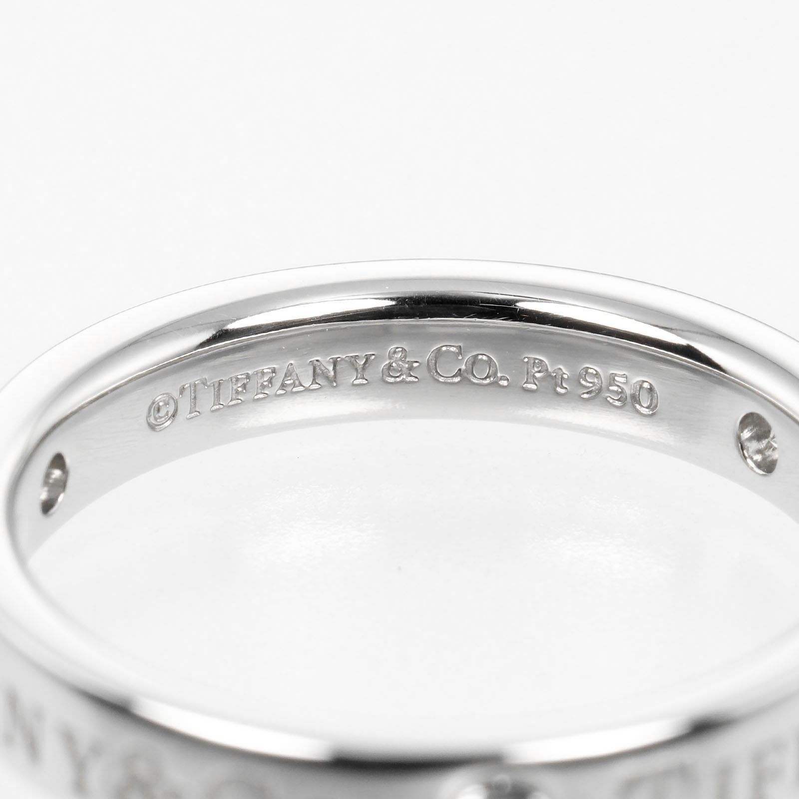 TIFFANY-Co. ティファニー