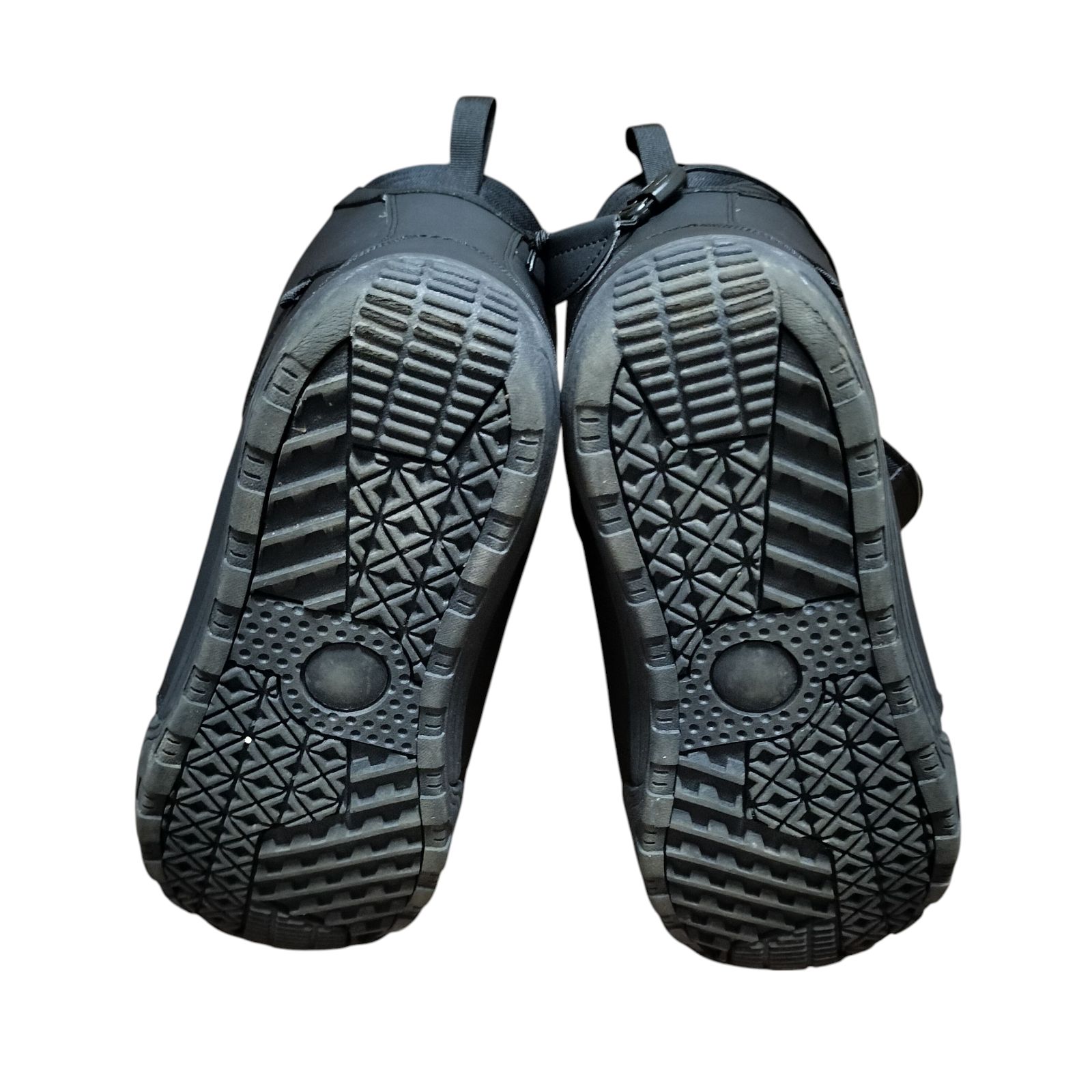 ブラック ビジョンピークス