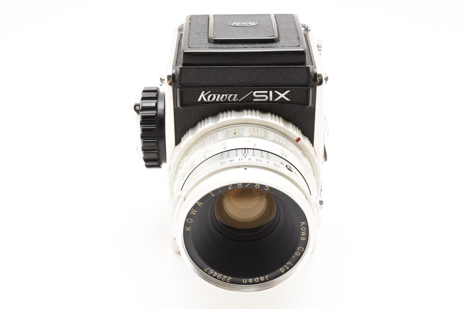 大*j様 KOWA SIX 85mm f2.8 中判カメラ 大*j様 KOWA SIX 85mm f2.8 中判カメラ 整備済 コーワシックス
