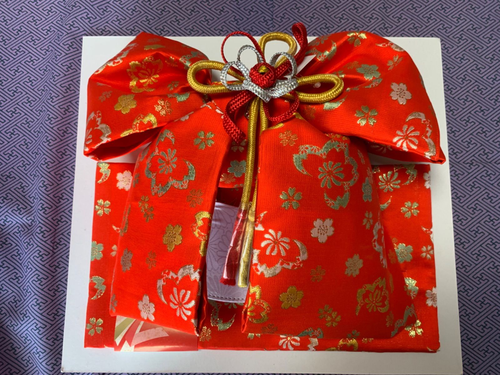 七五三 帯 女の子 82311 お祝い プレゼント