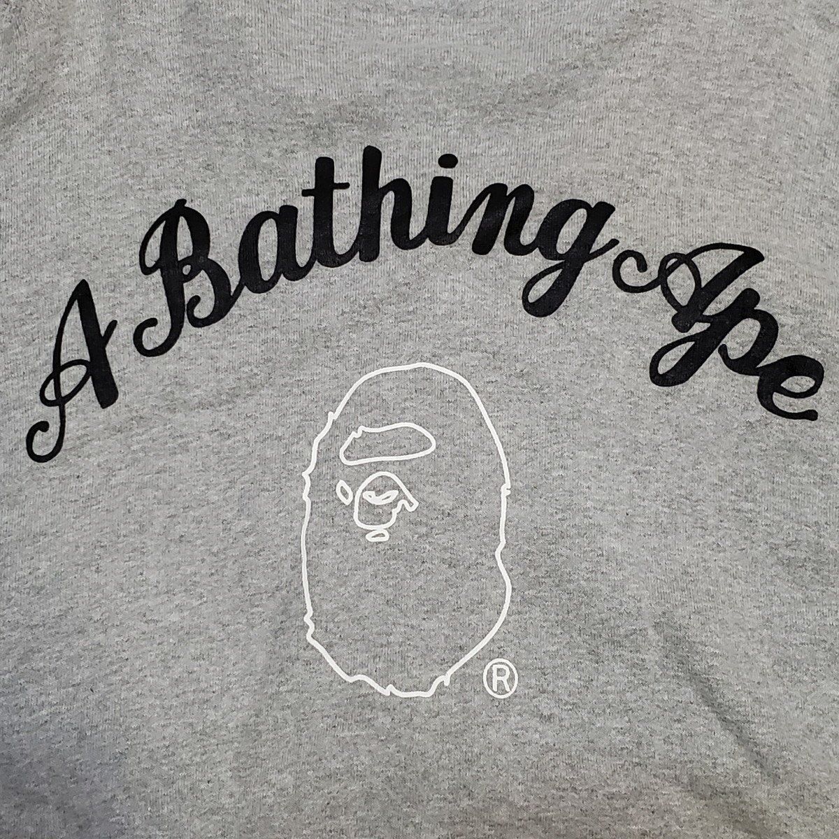 A BATHING APE アベイシングエイプ 90