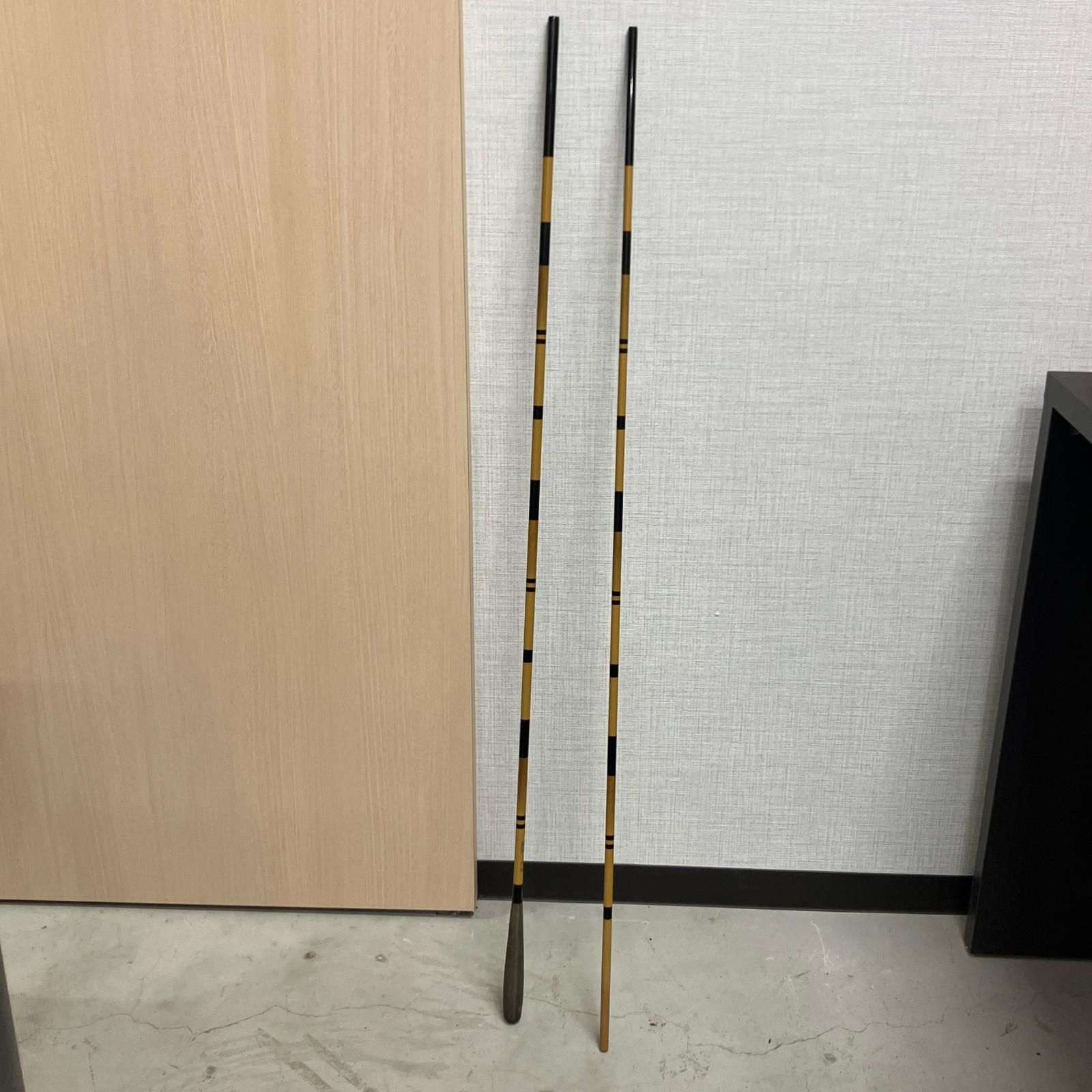 釣り用品 ロッド ヘラ竿 三代目 枯法師 17