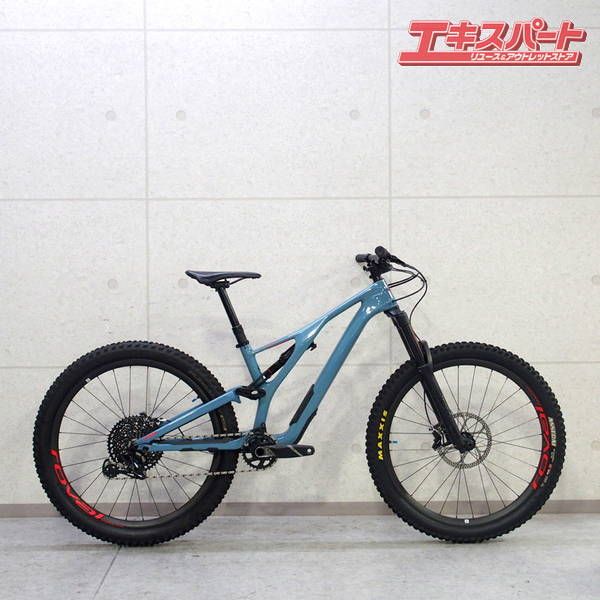 SPECIALIZED STUMPJUMPER EXPERT GX Eagle 1×12S 2019 スペシャライズド スタンプジャンパー MTB マウンテンバイク 戸塚店