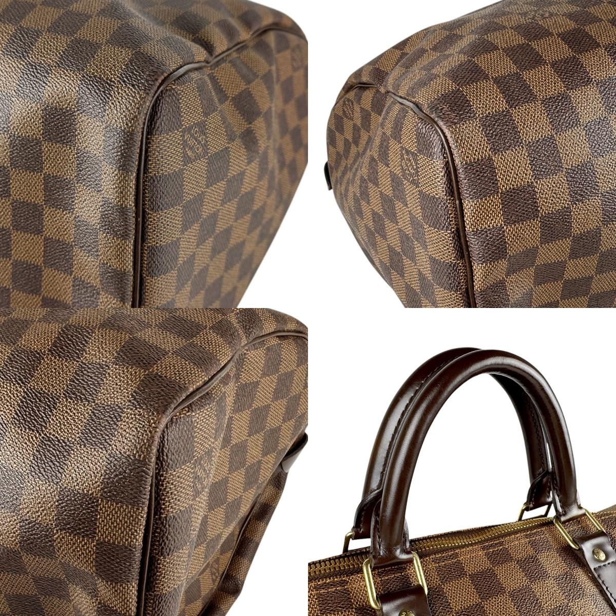 ルイ ヴィトン LOUIS VUITTON ボストンバッグ キーポル50 N41427