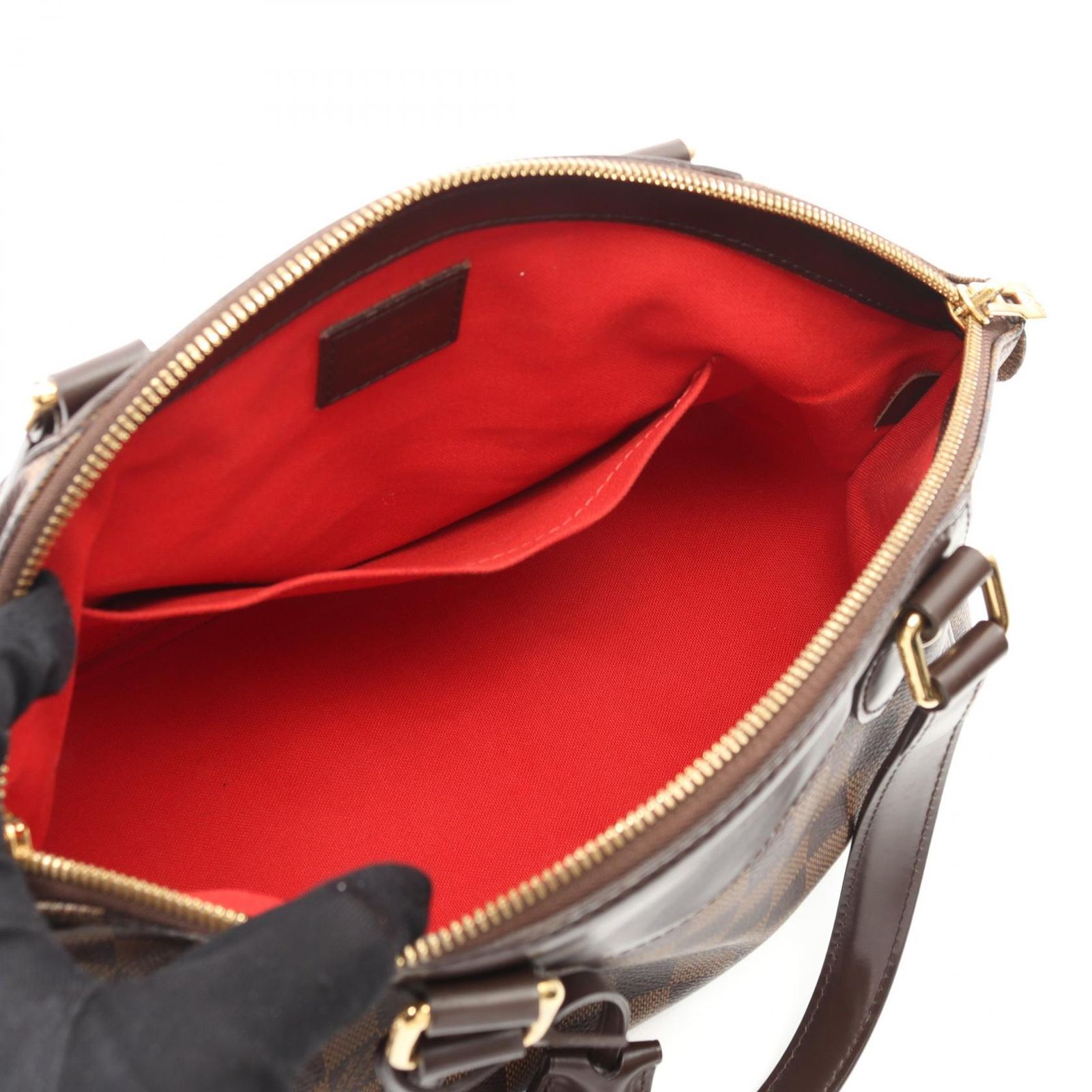 ルイ・ヴィトン LOUIS VUITTON ショルダーバッグ ヴェローナPM N41117