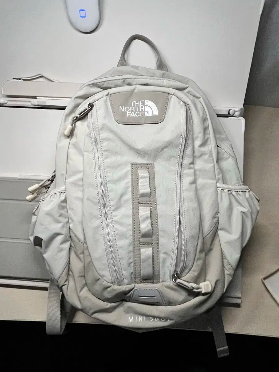 THE NORTH FACE ザ ノース フェイス ミニショット リュック リュックサック