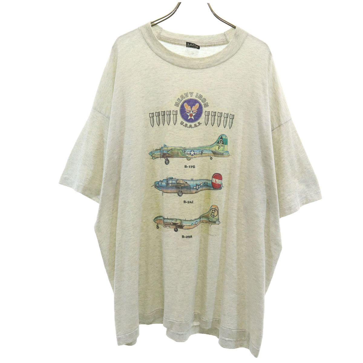 FRUIT OF THE LOOM フルーツオブザルーム 90s USA製 オールド 半袖 T 