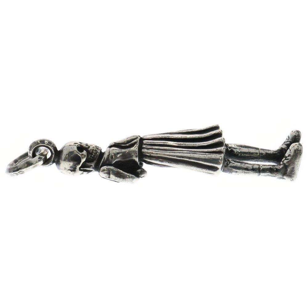 CHROME HEARTS (クロムハーツ) FOTI SKIPPY フォティ スキッピー