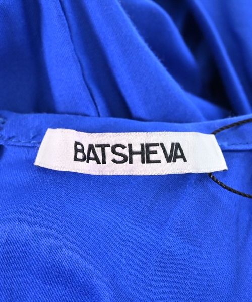 BATSHEVA ワンピース レディース 【古着】【中古】【送料無料