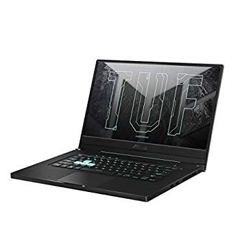 ASUS ゲーミングノートパソコン TUF Dash F15 FX516PR(Core i7-11370H 