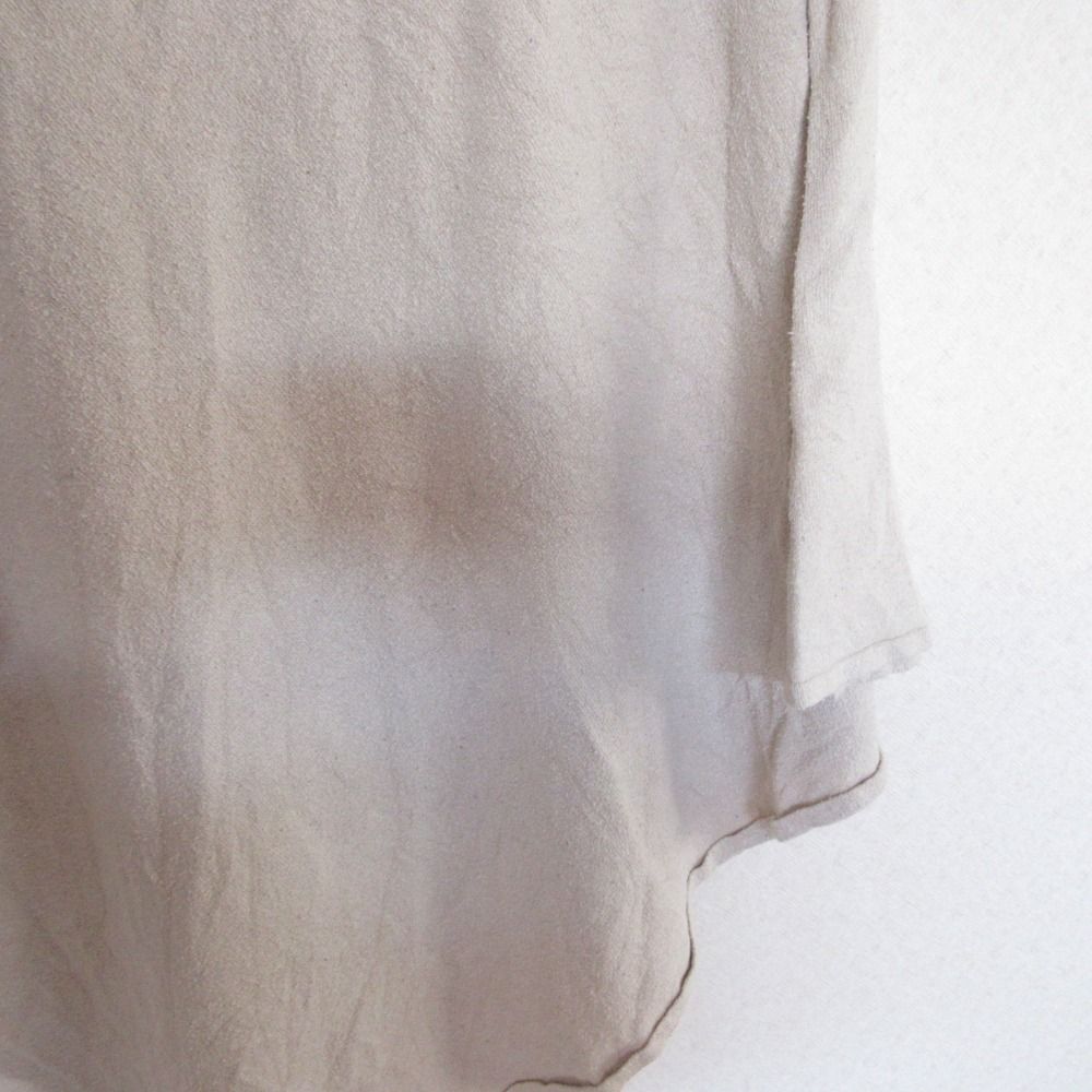 Plage(プラージュ)RIAMリネンシルクネップジャケット 36サイズ