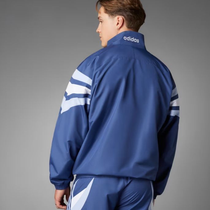 アディダス オリジナルズ アルゼンチン トラックジャケットadidas adidas Originals - 新品adidasアディダストラックジャケット