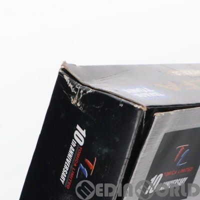 トミカリミテッド 1/61 LEXUS(レクサス) LFA 5MODELS トミカ