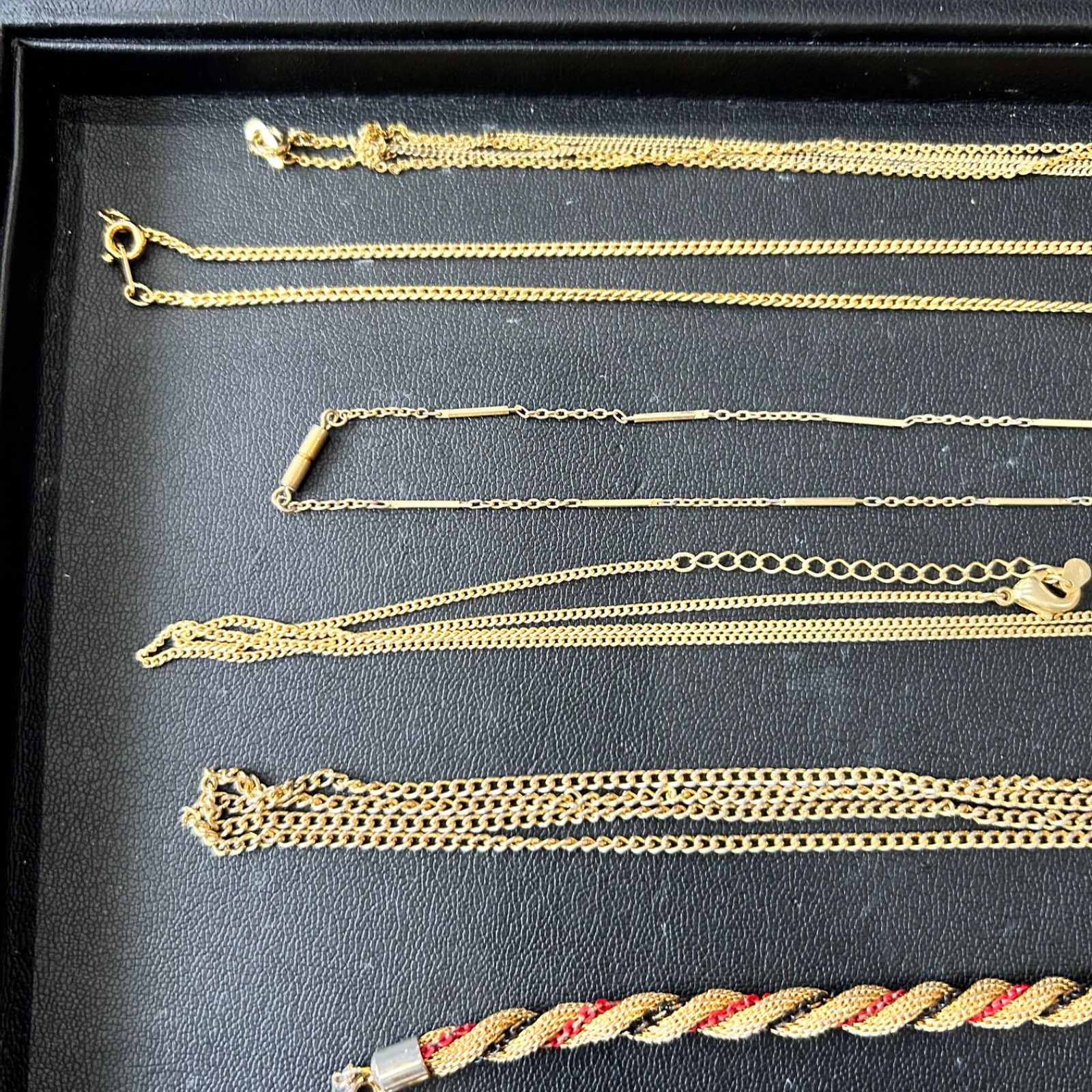 アクセサリーおまとめ ネックレス