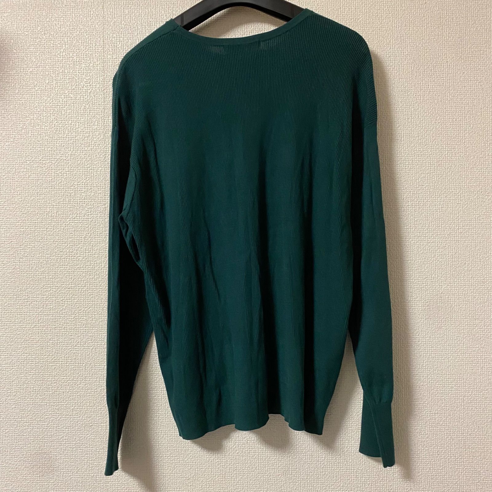 green label relaxing グリーンレーベルリラクシング ダークグリーン 