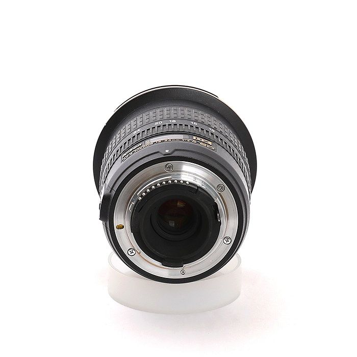 ニコン) Nikon AF-S DX 12-24/4G ED トップ 新品級 ニコン AF-S NIKKOR