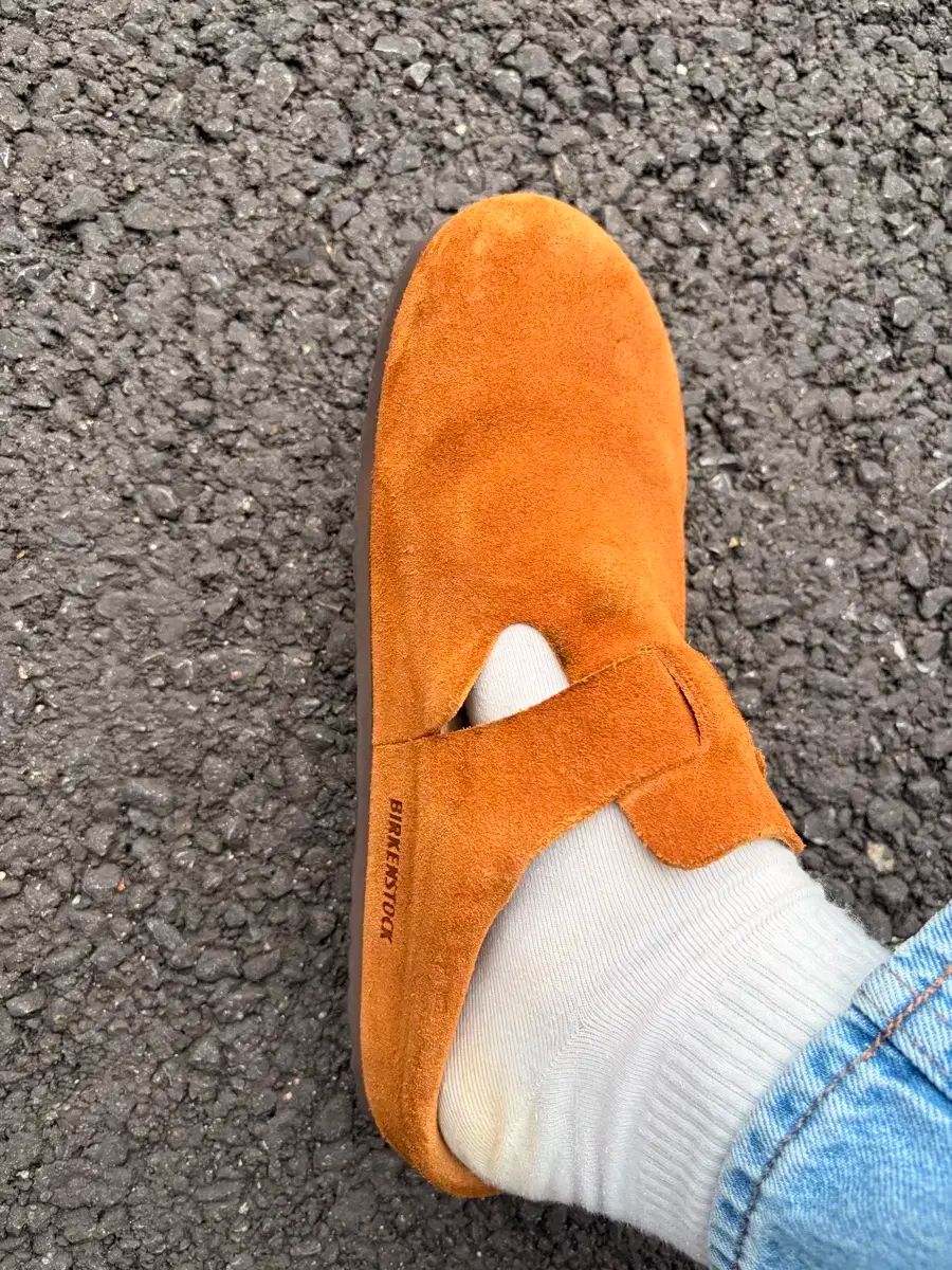 ビルケンシュトック