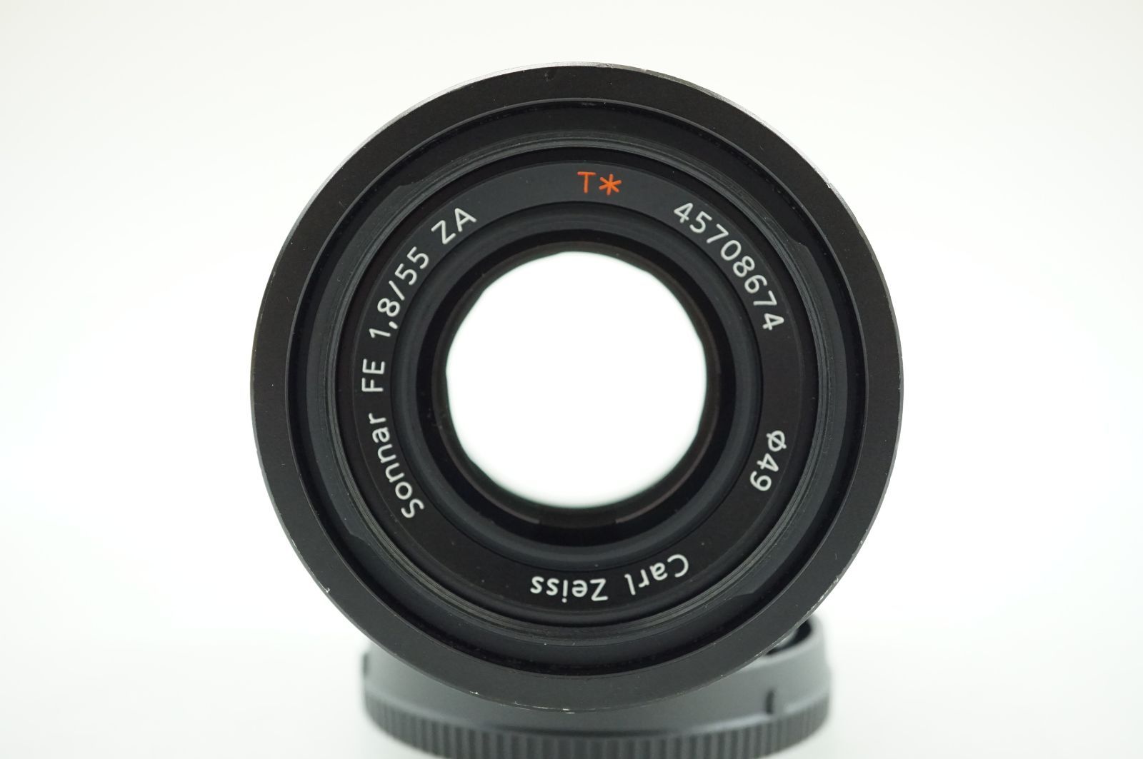 55mm F1.8