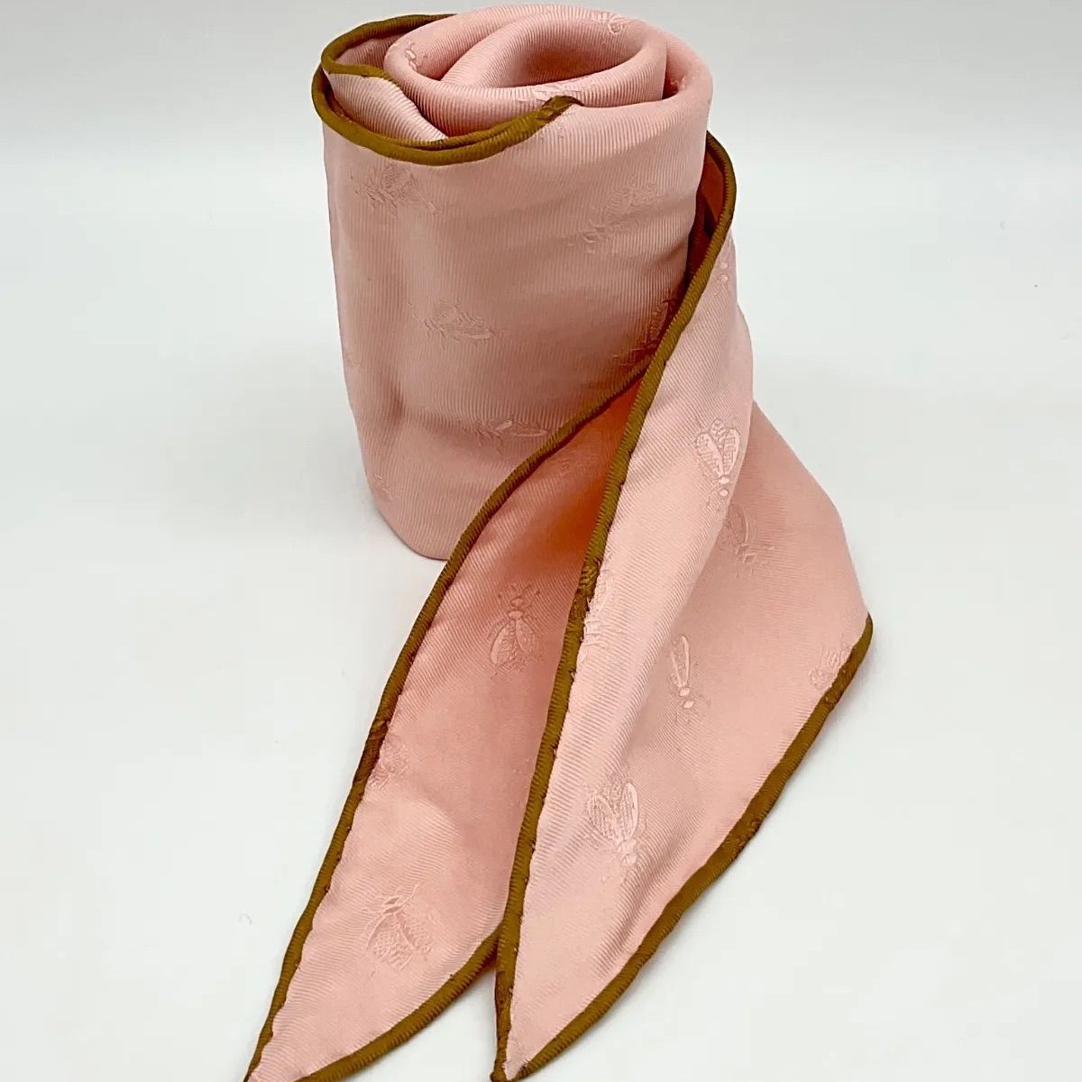 エルメス　ロサンジュ・ラージ 楽天市場】HERMES エルメス スカーフ LOSANGE Mini Scarf