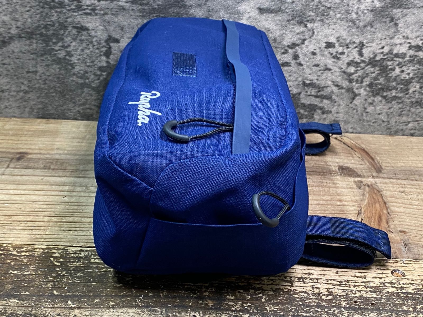 Rapha Explore Bar Bag ネイビー　新品未使用 Rapha Explore Bar Bag – hellobikery.com
