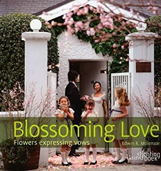 【中古】Blossoming Love: Flowers Expressing Vows [洋書]