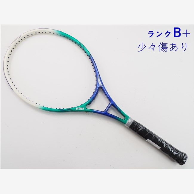 中古 テニスラケット プリンス グラファイト LB OS (G2)PRINCE GRAPHITE LB OS