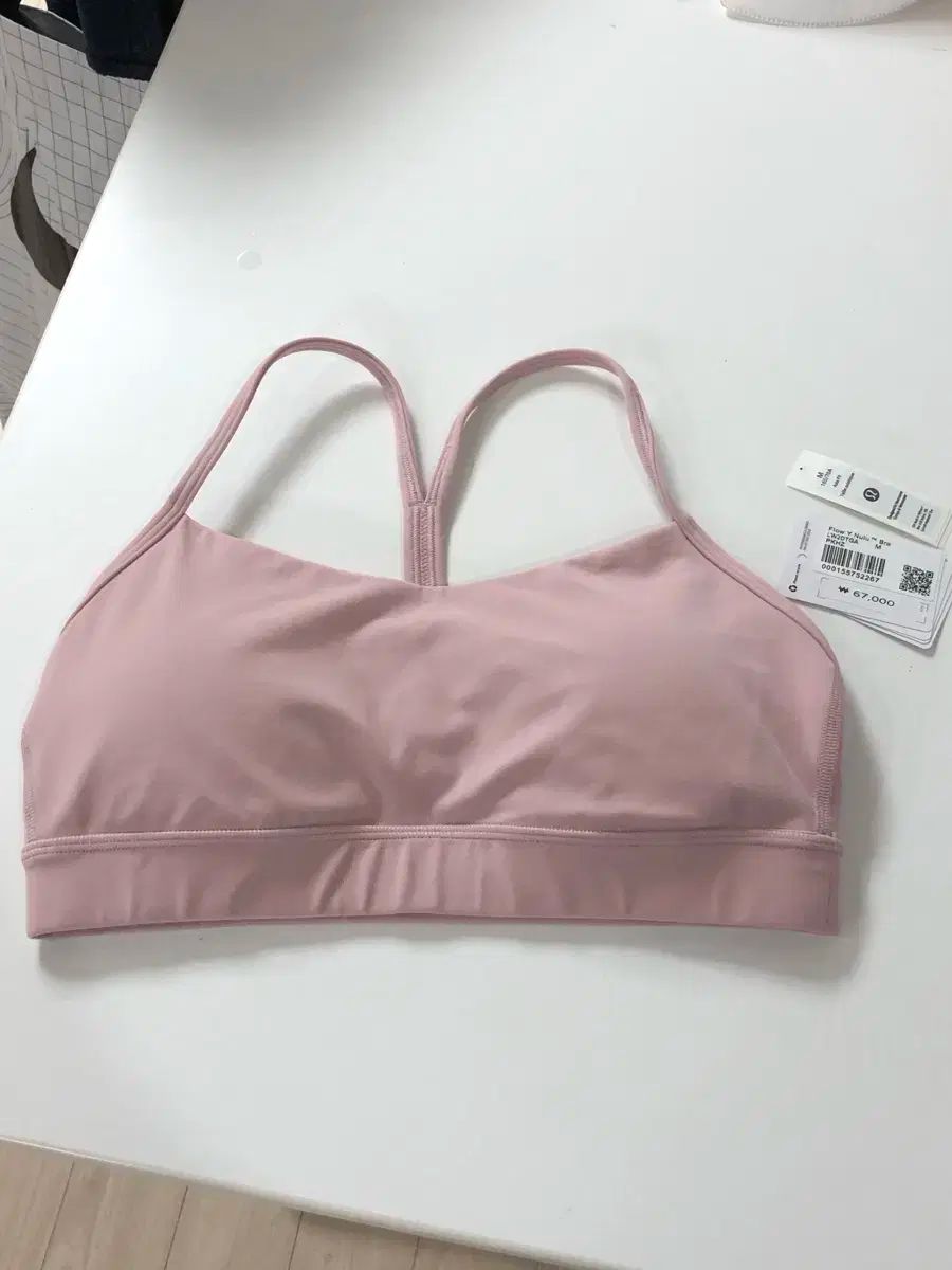 lululemon ルルレモン フロー Y スポーツブラ