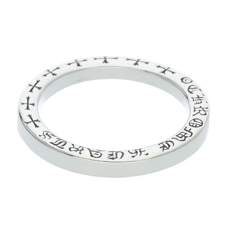 NTFL シルバーリング