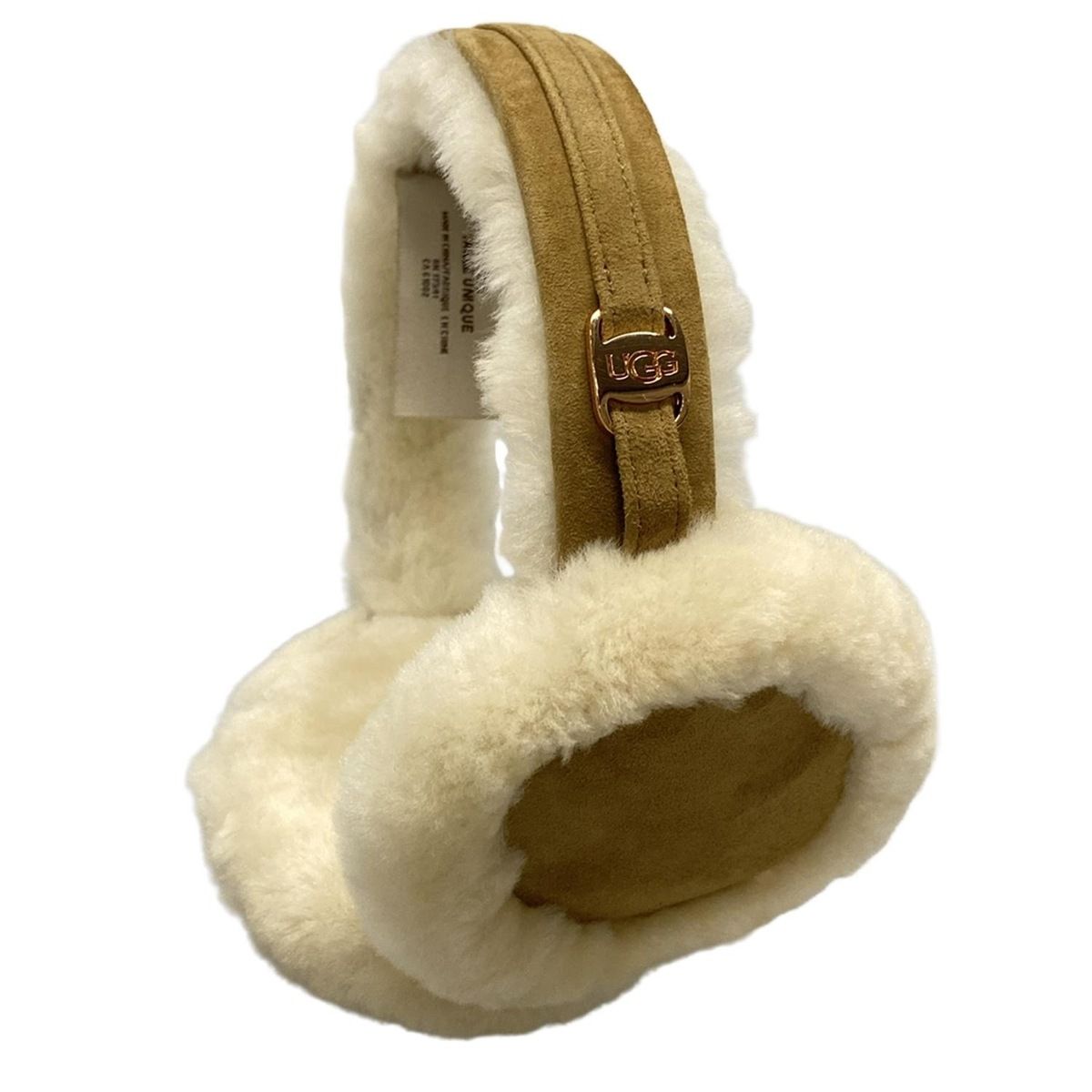 UGG ベージュ イヤーマフ 楽天市場】MAX500円OFFクーポン配布中！UGG アグ W SHEEPSKIN