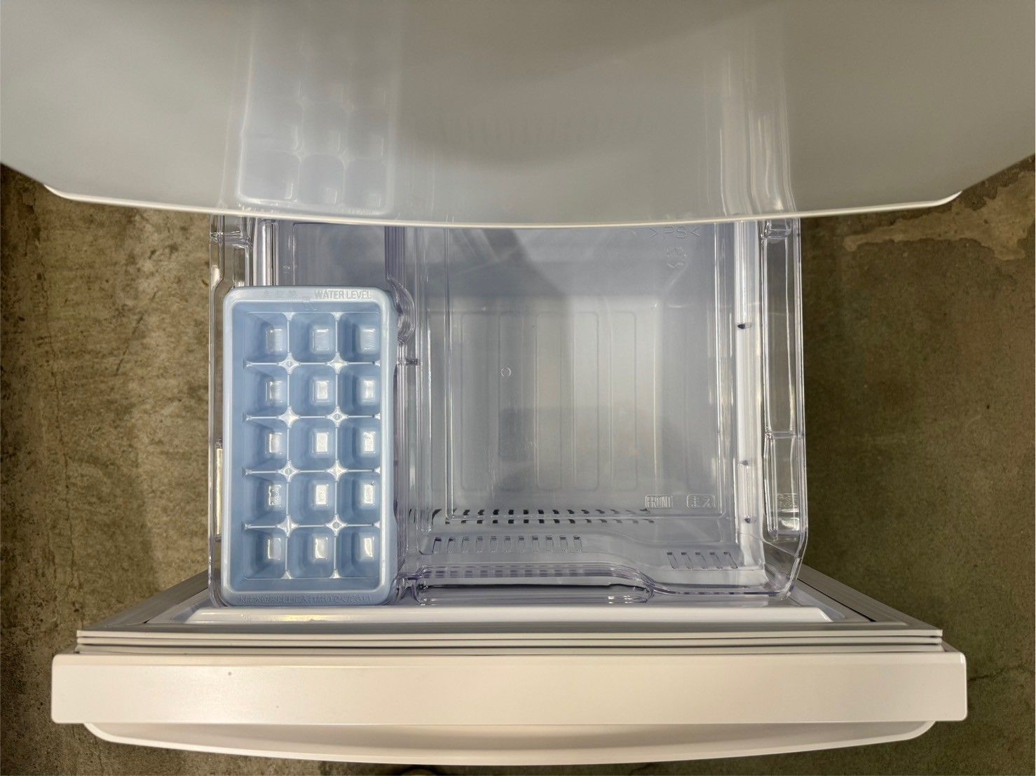 大阪送料無料☆3か月保障付き☆冷蔵庫☆三菱☆2ドア