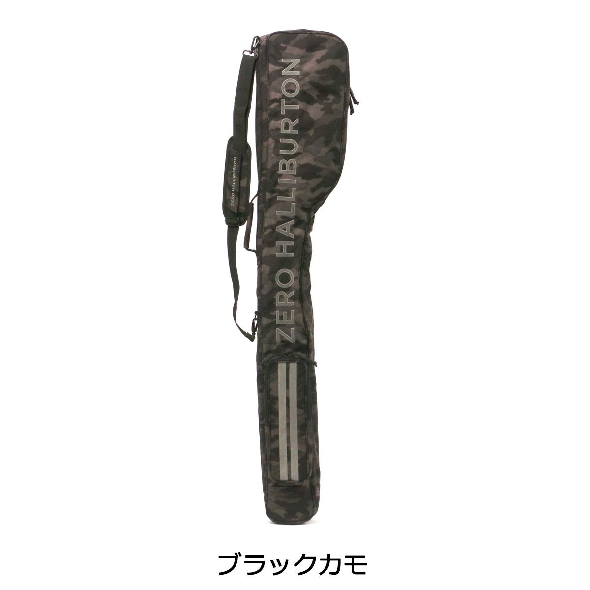 正規品1年保証 ゼロハリバートンゴルフ クラブケース ZERO HALLIBURTON 