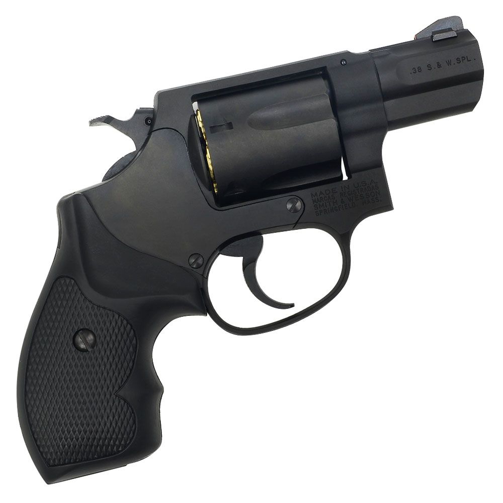 タナカワークス製　S &W　M10 2インチ　ガスガン　ジャンク 楽天市場】タナカワークス S&W M10 ミリタリー＆ポリス ラウンド