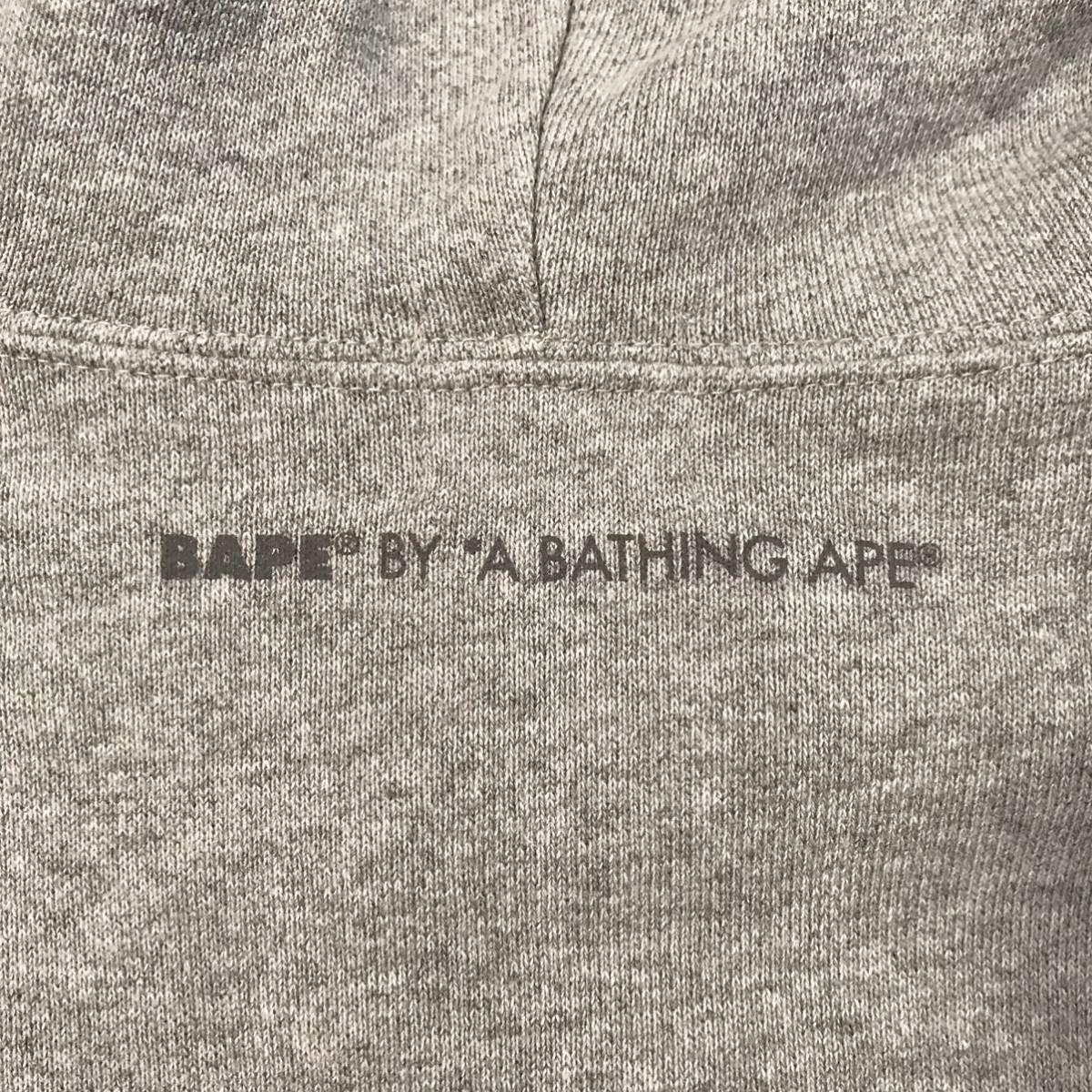 スワロフスキー BAPE パーカー ベスト スワロフスキー パーカー ベスト BAPE a bathing ape ベイプ
