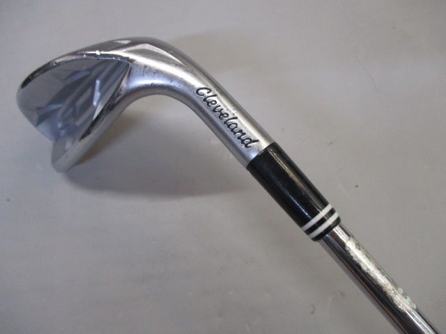 ウェッジ クリーブランド SMART SOLE 4 C WEDGE STEEL JP 42 135461 ウェッジ メンズ