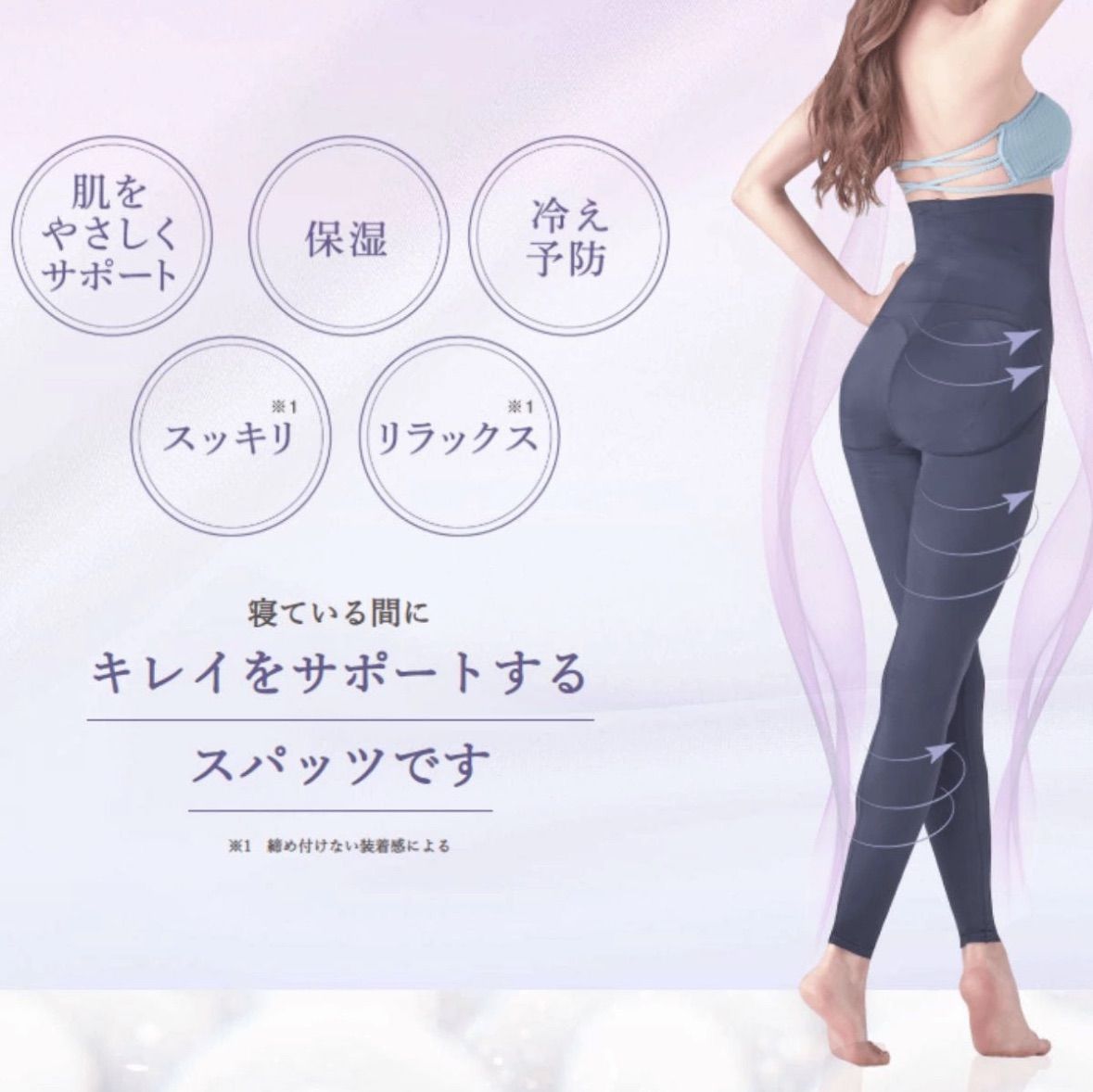 新品未開封 RHYTHM SHAPE ME UP ( Mサイズ ) - メルカリ