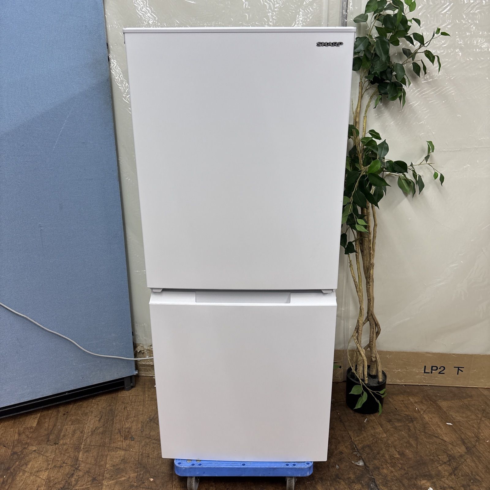 【お値下げしました！全国配送無料】冷蔵庫　457L 超美品　2023年製 お値下げしました！全国配送無料】冷蔵庫 457L 超美品 2023年製