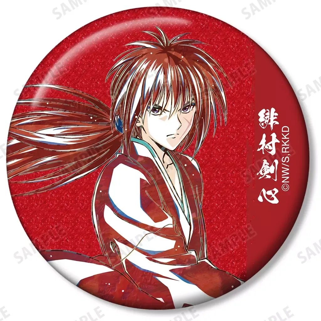 2026年最新】瀬田宗次郎 缶バッジの人気アイテム - メルカリ