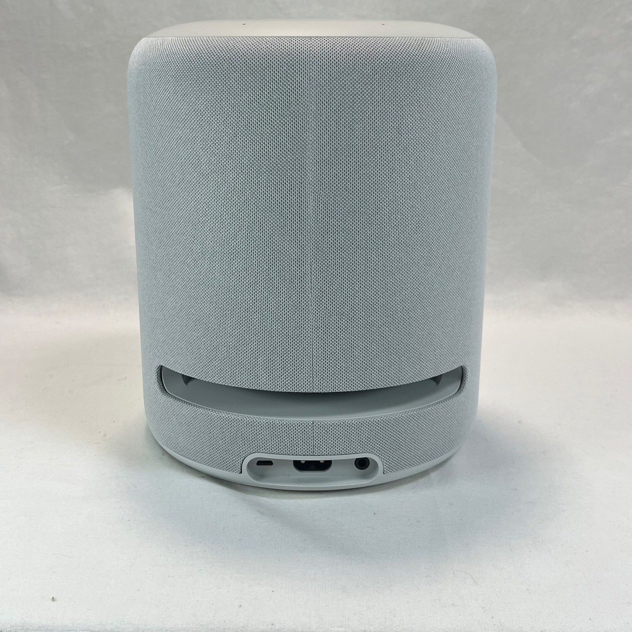 ✨美品・動作確認済✨】Echo/Studio/ホワイト/Alexa対応/スマート