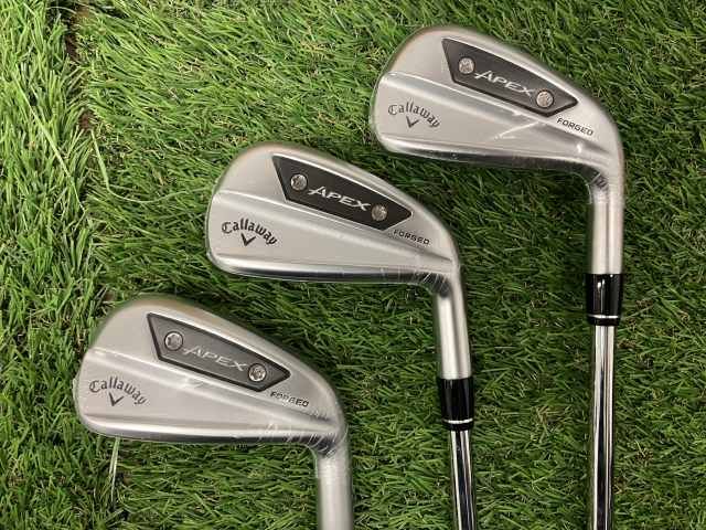 キャロウェイAPEX AI200アイアンセット レフティ5番〜P番 6本セット 楽天市場】Callaway キャロウェイ 日本正規品 APEX Ai200