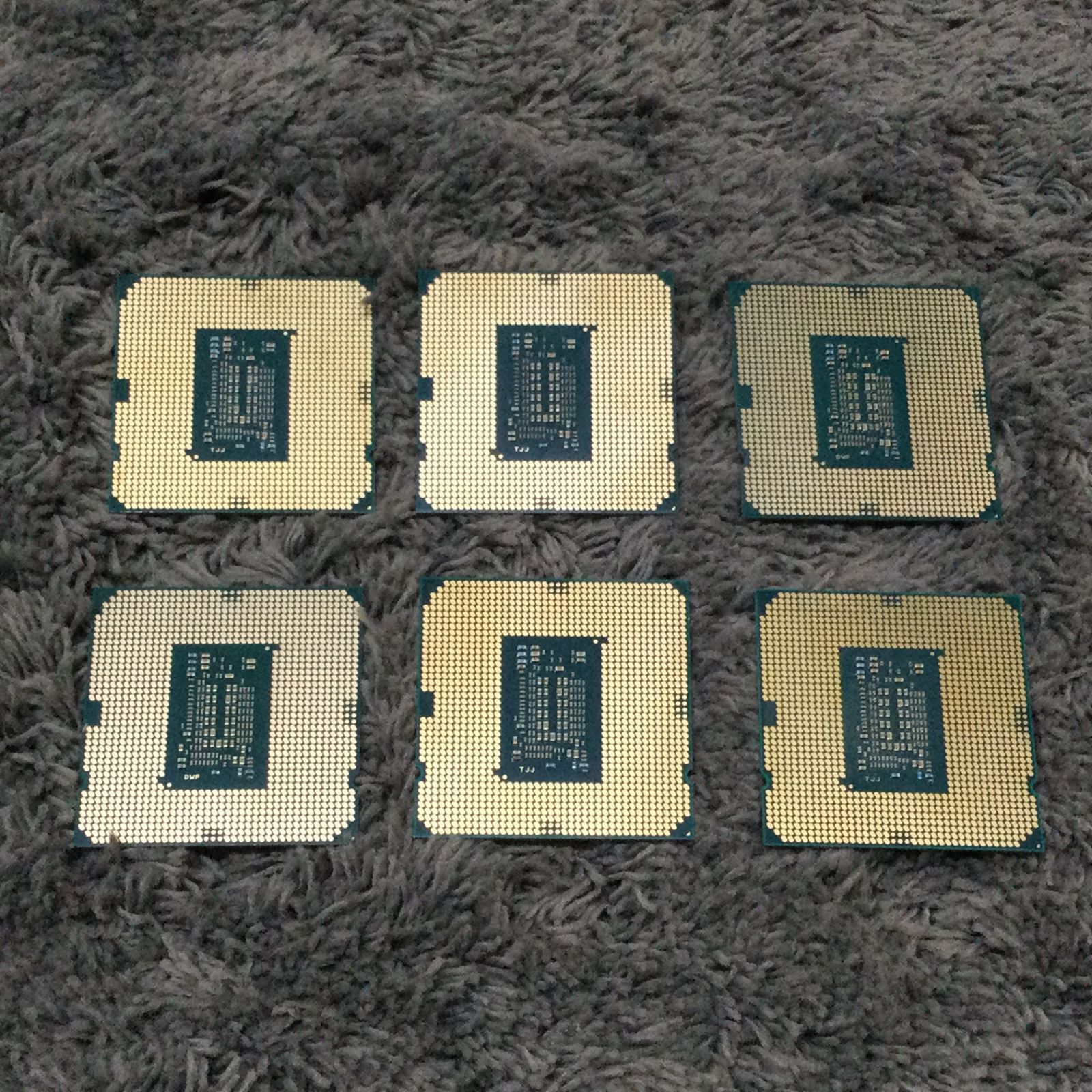 中古】「非常に良い」AMD Ryzen 5 3500 with Wraith Stealth cooler3