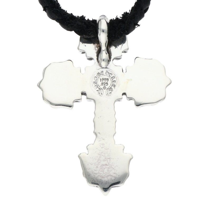 クロムハーツ FILIG|CROSS-XSM