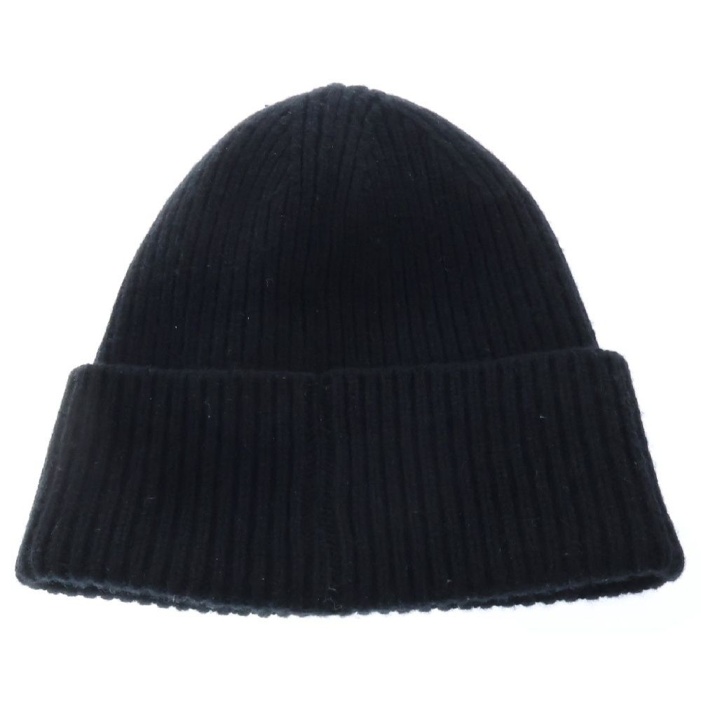 LOUIS VUITTON (ルイヴィトン) ボネ LV アヘッド ニットキャップ